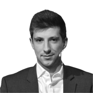 Boris Pavlov will be speaking at Scale Eastern Europe