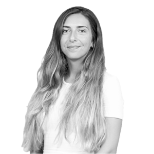 Siana Vesselinova will be speaking at SCALE Eastern Europe